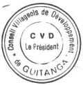 logo CVD